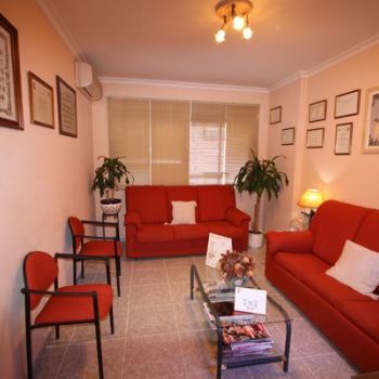 Valdepeñas consulta dental