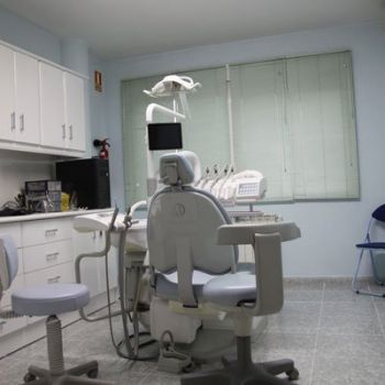 consultas dentales en Valdepeñas