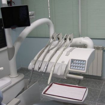 Valdepeñas consultas dentales