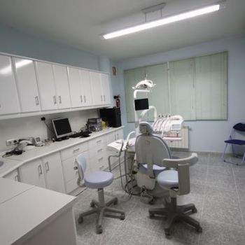 consultas dentales en Valdepeñas
