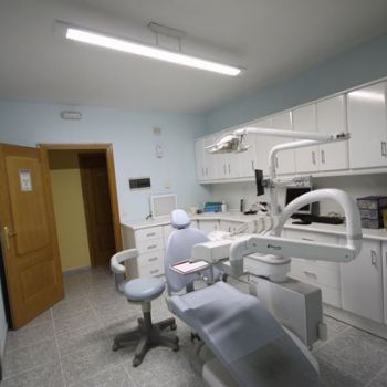 consultas dentales Valdepeñas