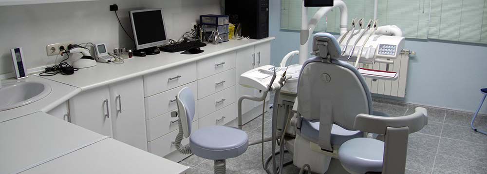 dentistas Valdepeñas